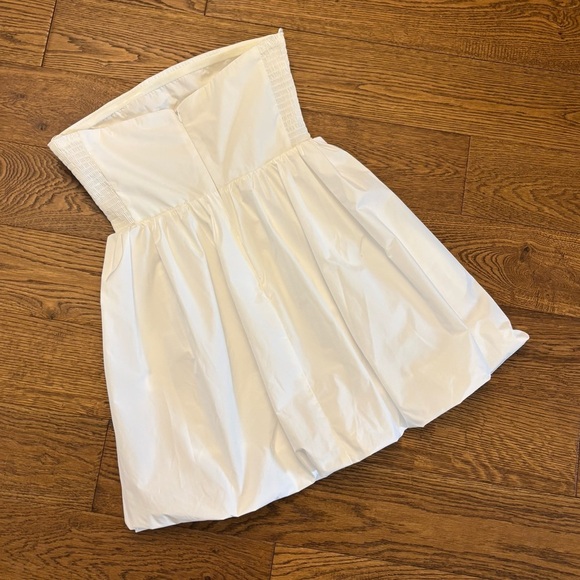 Amanda Uprichard Strapless bubble dress - Picture 7 of 9